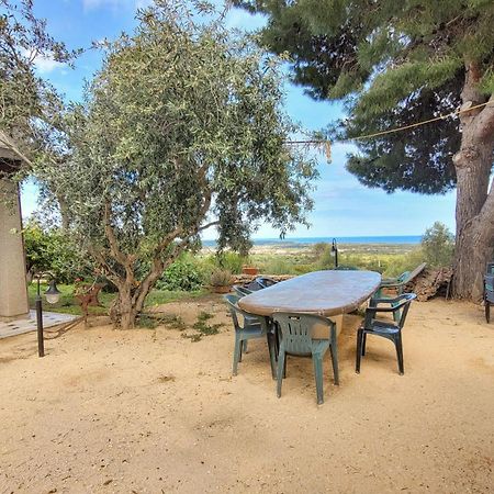 Residenza Belvedere Orosei Luaran gambar