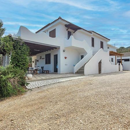 Residenza Belvedere Orosei Luaran gambar