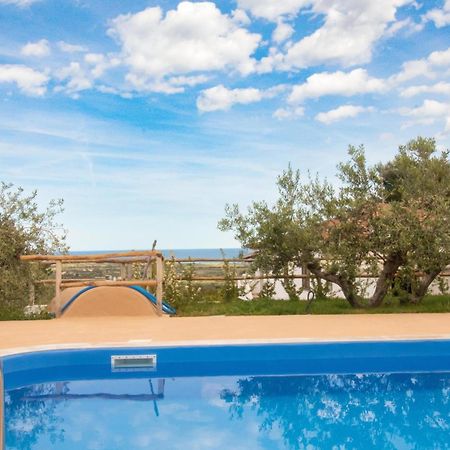 Residenza Belvedere Orosei Luaran gambar