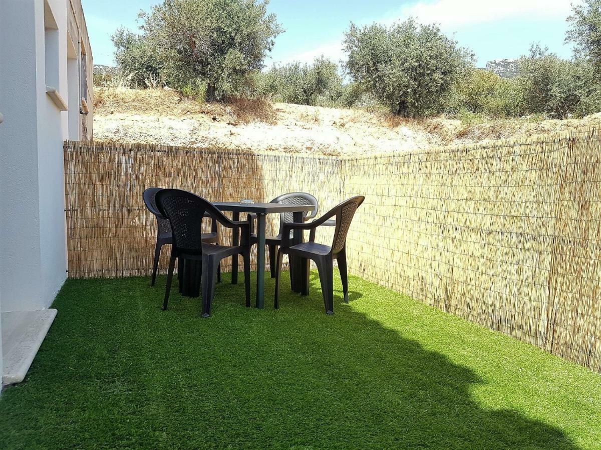 Residenza Belvedere Orosei Luaran gambar