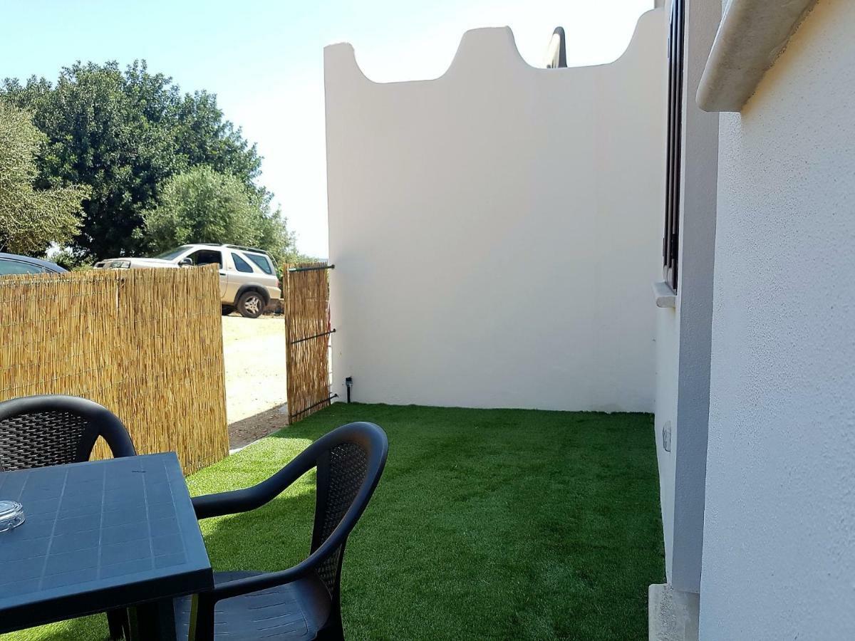 Residenza Belvedere Orosei Luaran gambar