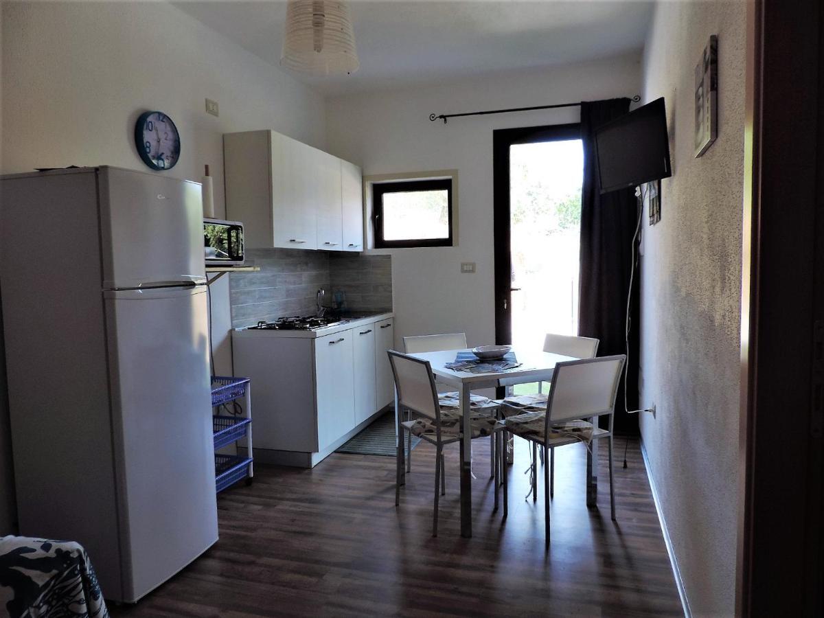 Residenza Belvedere Orosei Luaran gambar