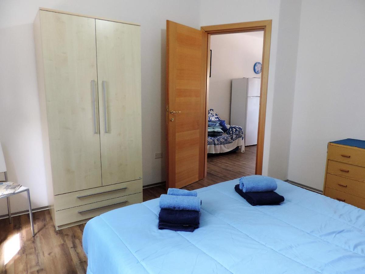 Residenza Belvedere Orosei Luaran gambar