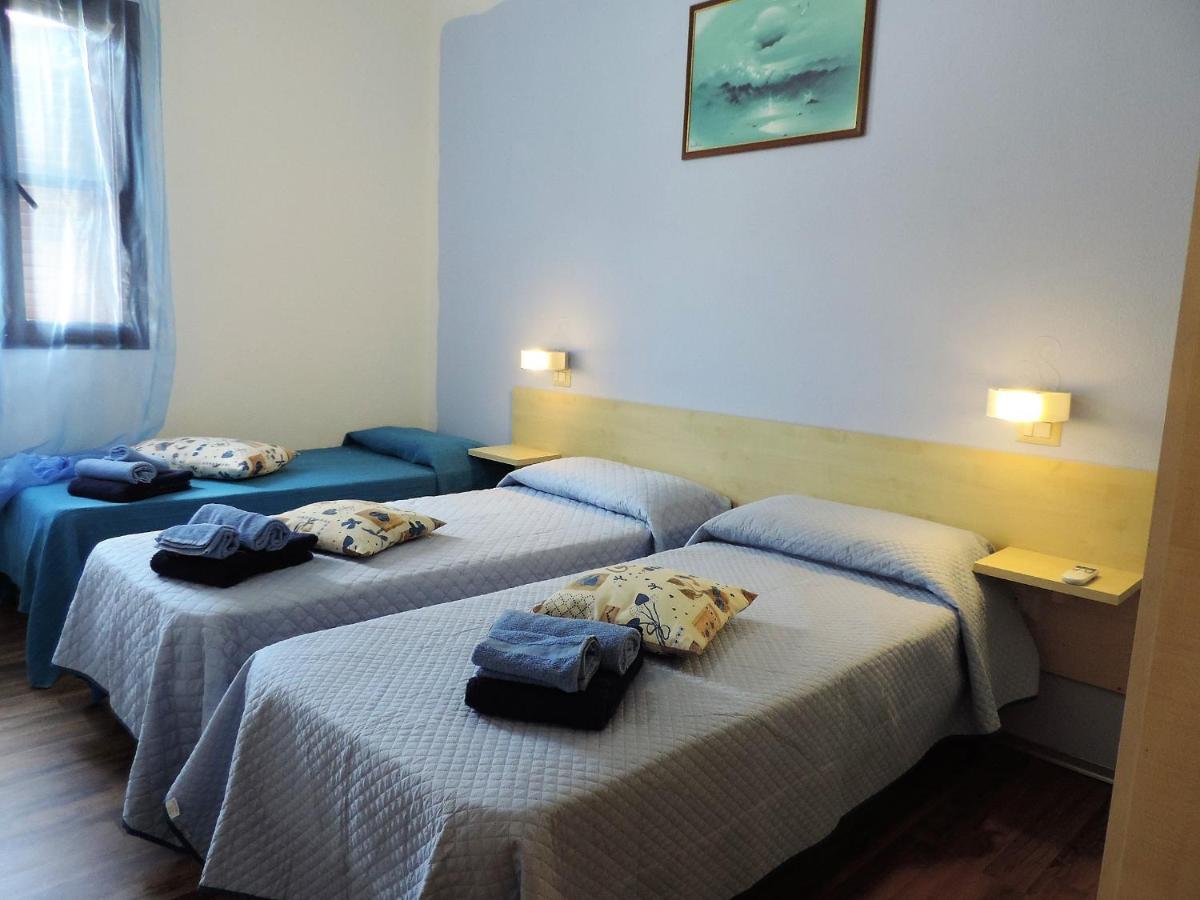 Residenza Belvedere Orosei Luaran gambar