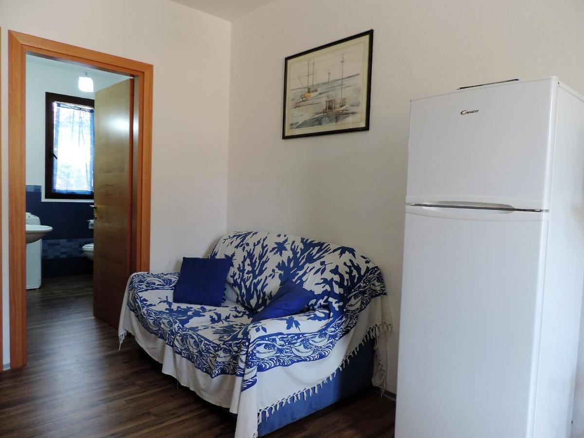 Residenza Belvedere Orosei Luaran gambar
