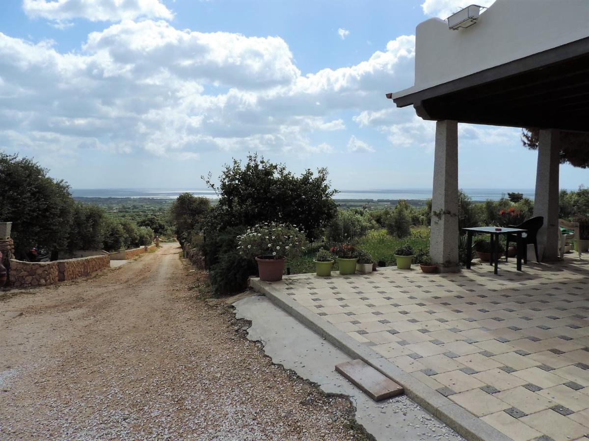 Residenza Belvedere Orosei Luaran gambar