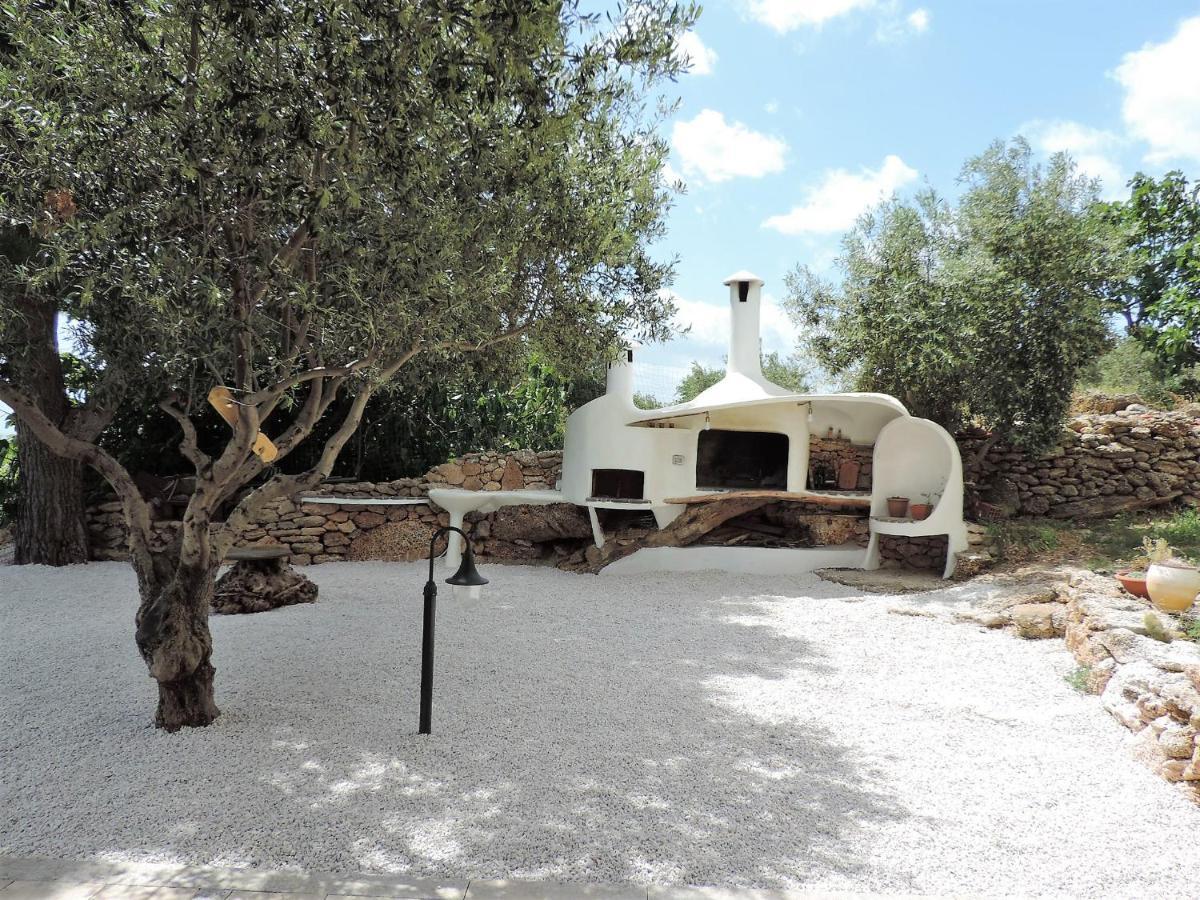 Residenza Belvedere Orosei Luaran gambar
