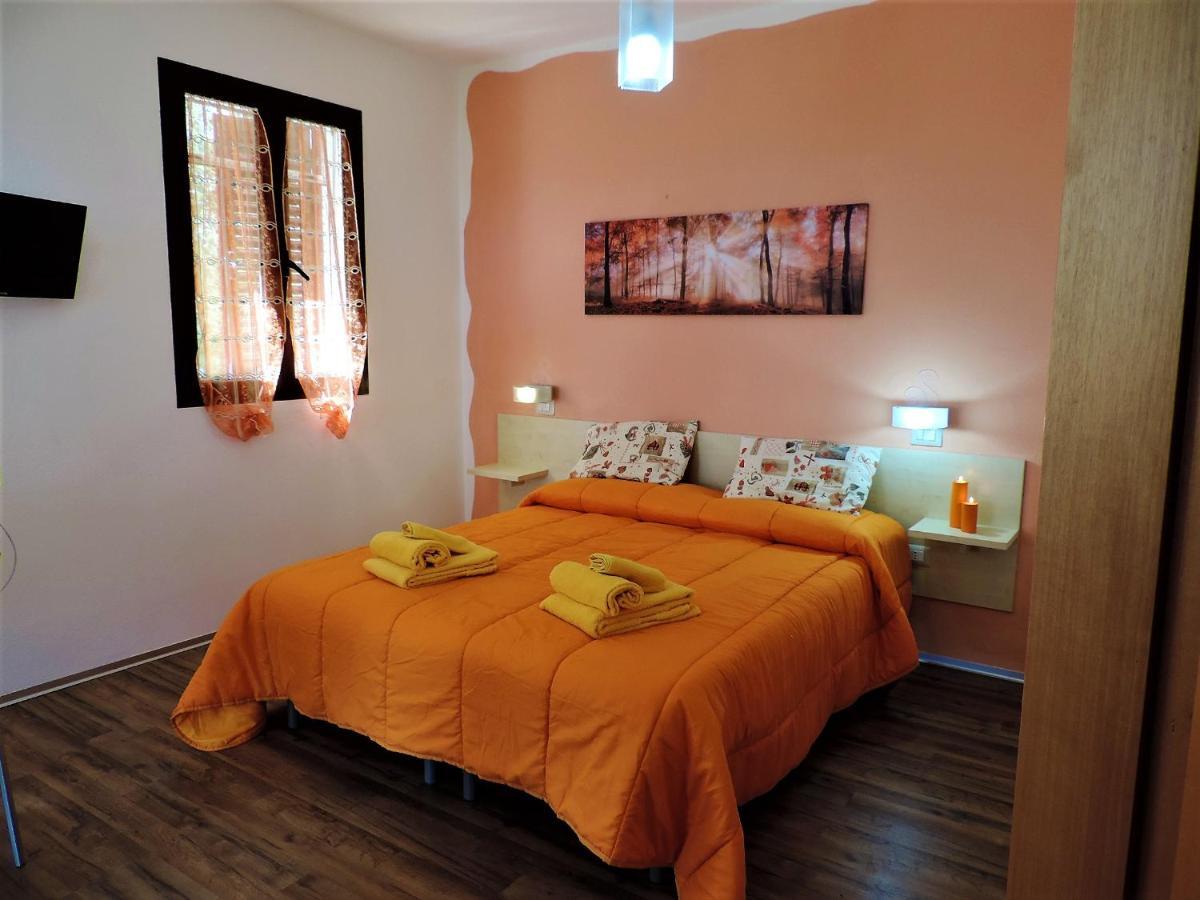 Residenza Belvedere Orosei Luaran gambar