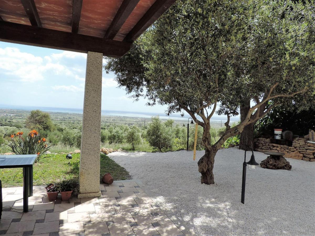 Residenza Belvedere Orosei Luaran gambar