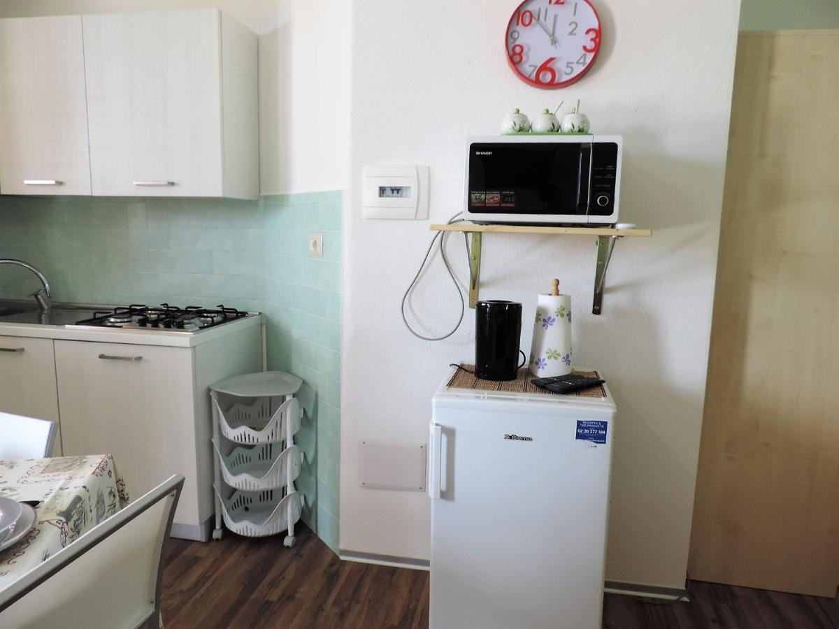Residenza Belvedere Orosei Luaran gambar