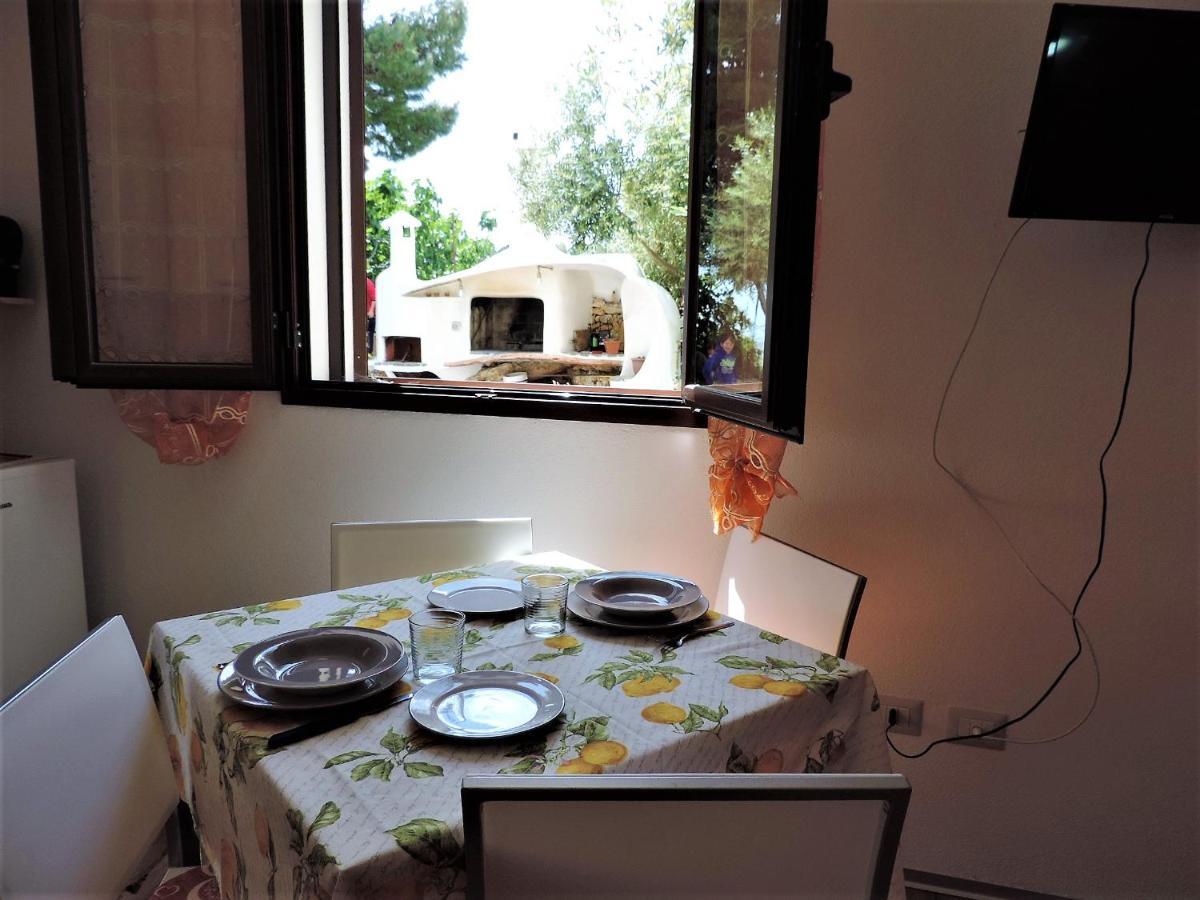 Residenza Belvedere Orosei Luaran gambar